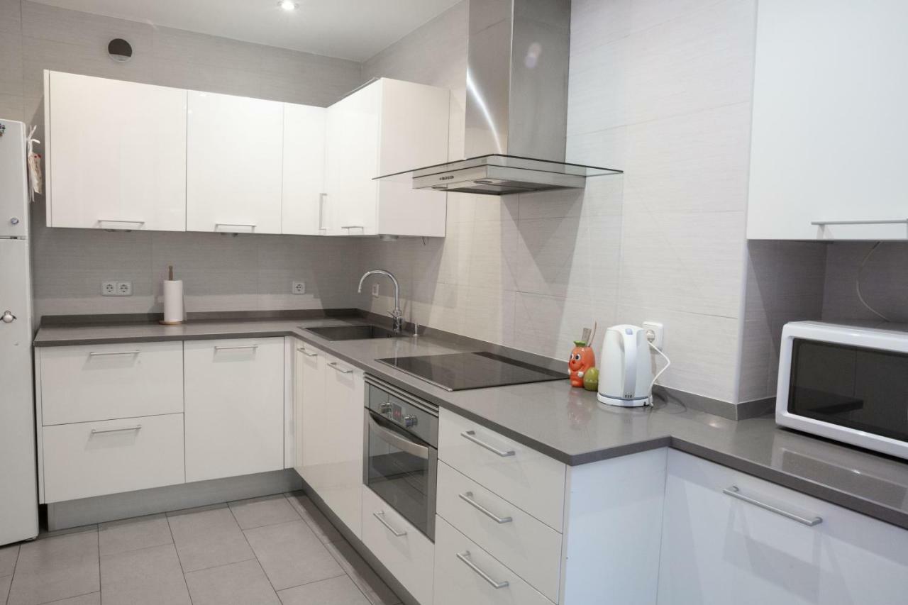 Apartamentos Duque Ventas Madrid Kültér fotó