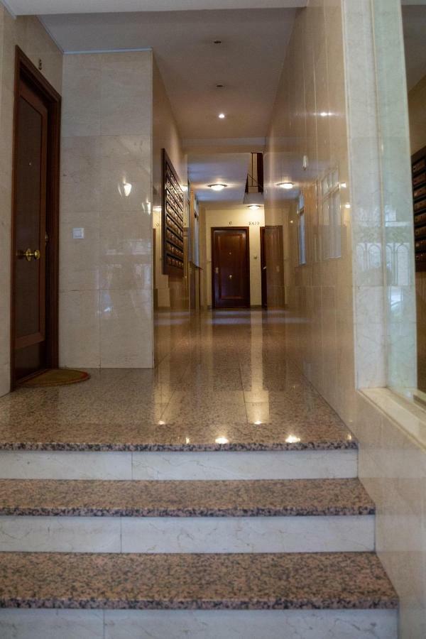Apartamentos Duque Ventas Madrid Kültér fotó